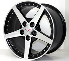 C6 Motorsport